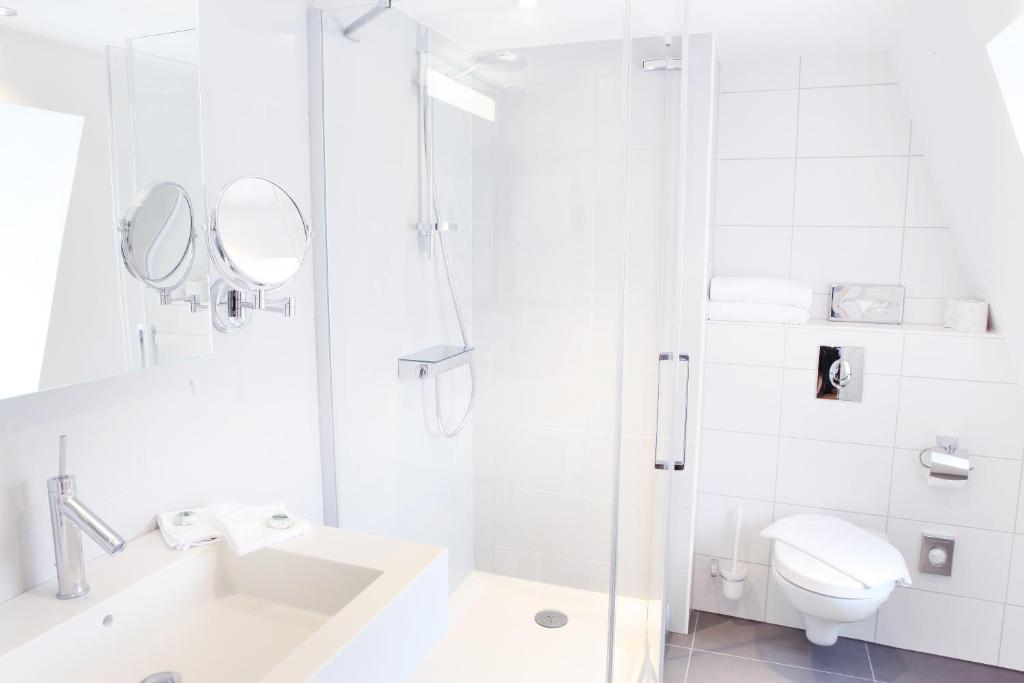 Hôtel Ettenheim Straßburg Zimmer foto