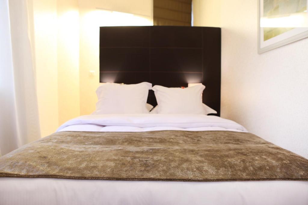 Hôtel Ettenheim Straßburg Zimmer foto